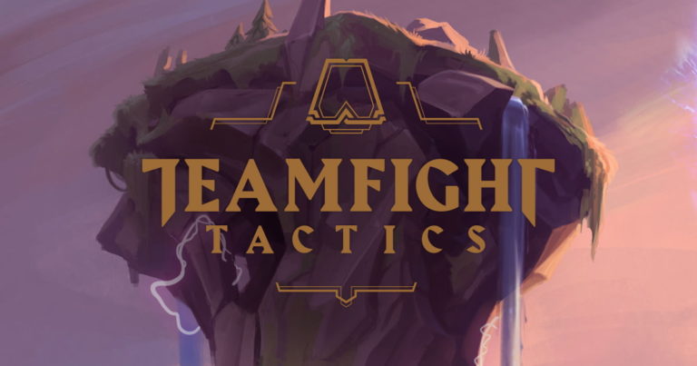 Teamfight Tactics