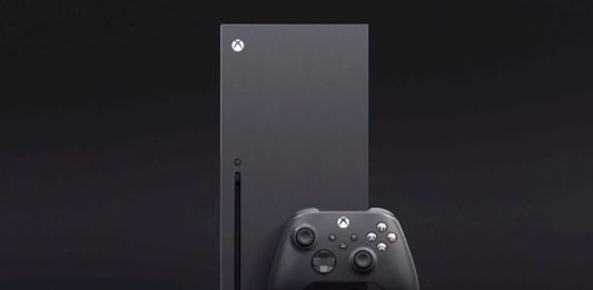 Xbox Series X