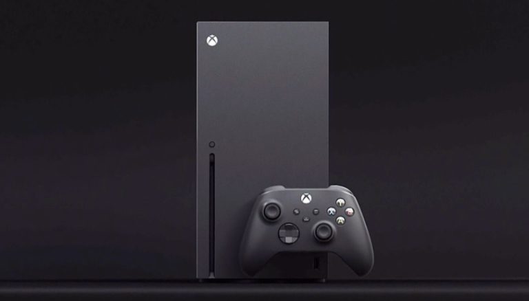Xbox Series X