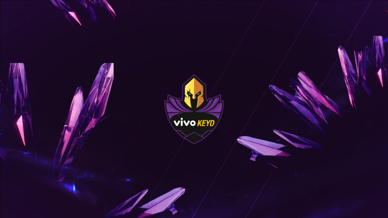 Vivo Keyd