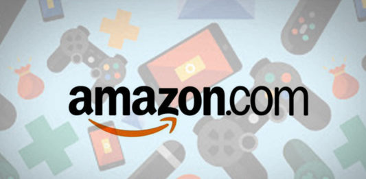 Amazon Games