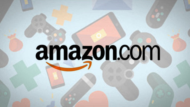 Amazon Games