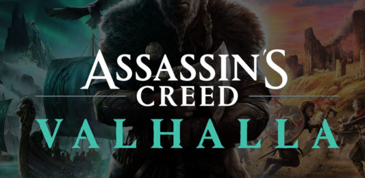 Assassin's Creed Valhalla