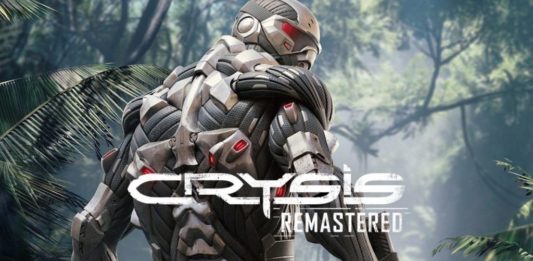 Crysis