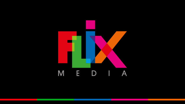Flix Media logo