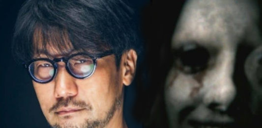 Kojima e terror