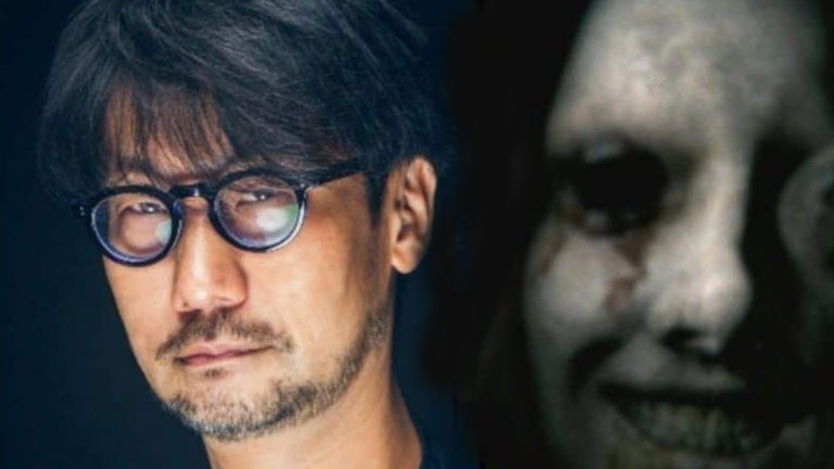 Kojima e terror