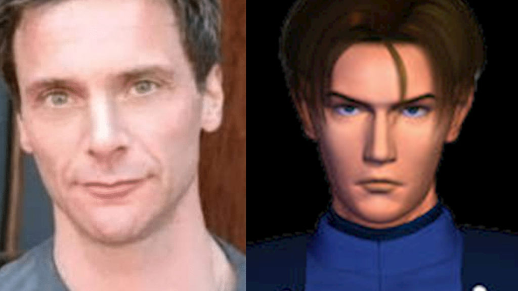 Leon Kennedy