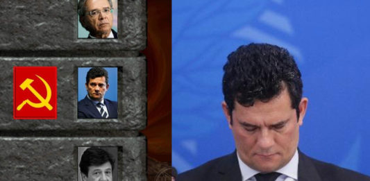 MORO Mortal Kombat