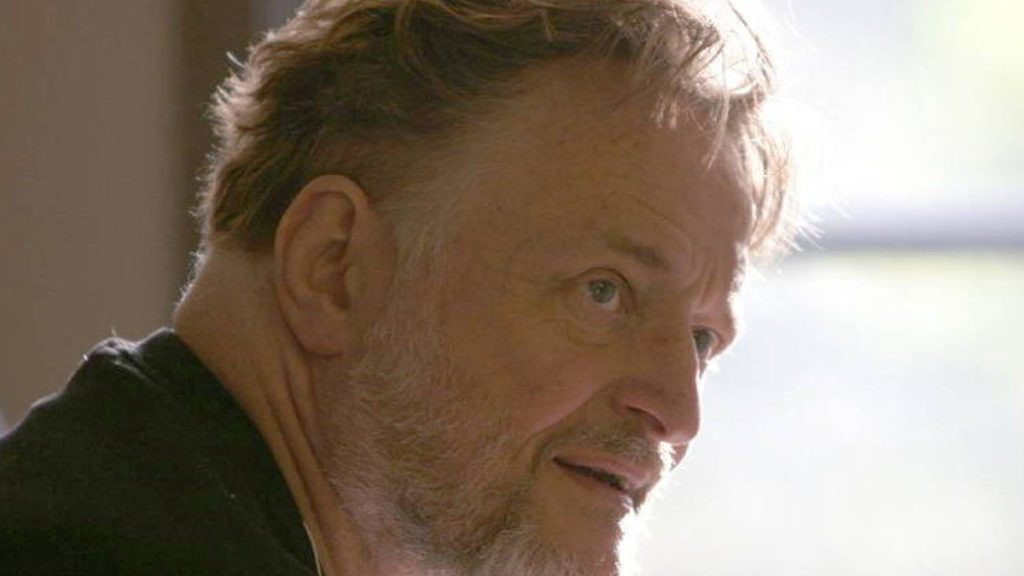 Jonh Conway the game of life