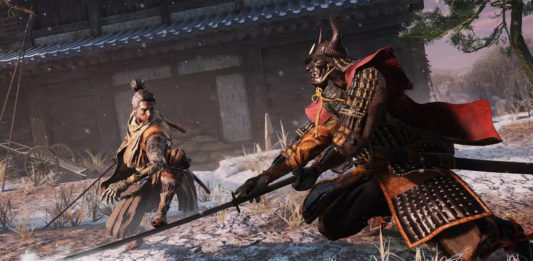 Sekiro