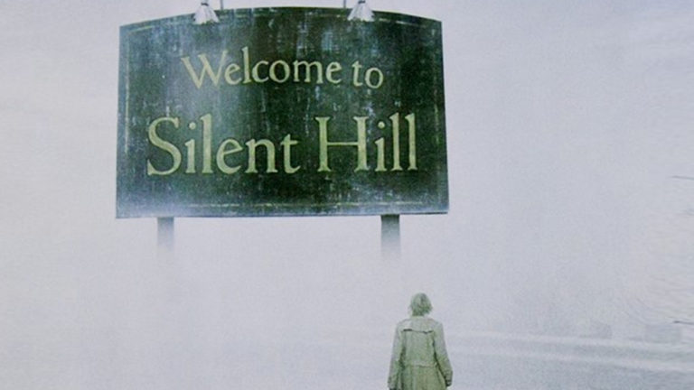 Silent Hil