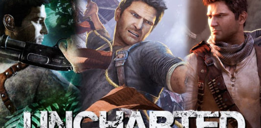 UNCHARTED COLLECTION