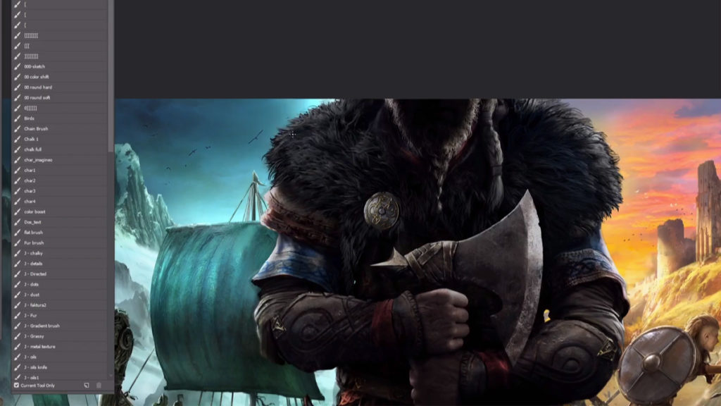 booslogic assassins creed