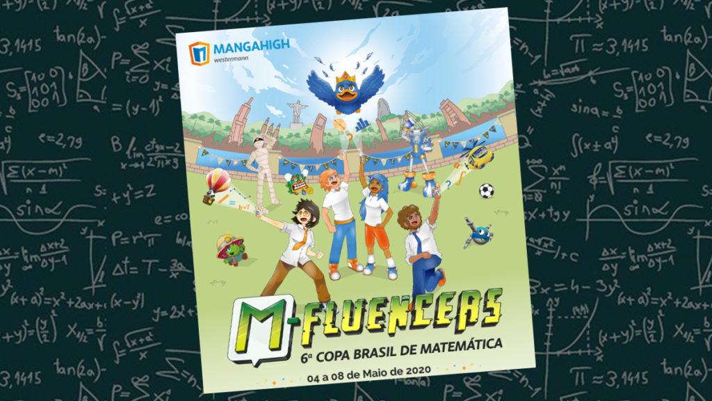 copa matematica