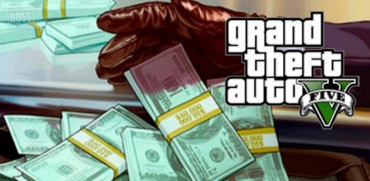 GTA Online
