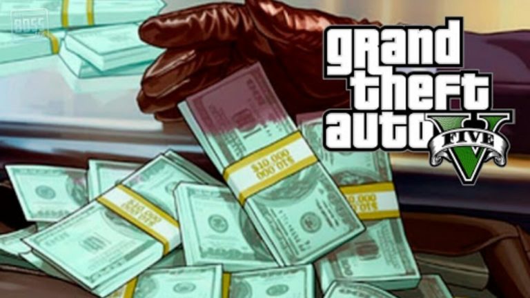GTA Online
