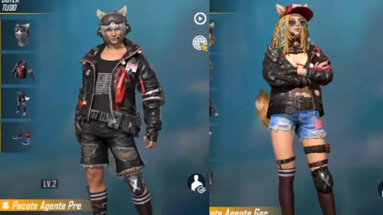 free fire abril 2020