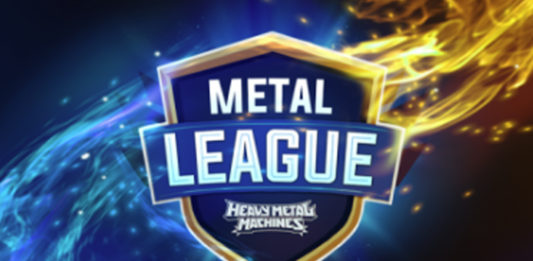 Metal League