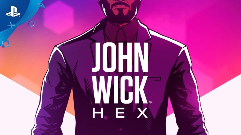 John Wick Hex