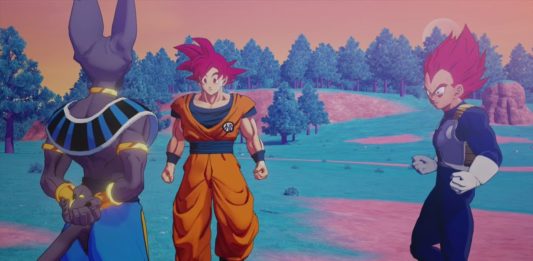 Dragon Ball Z: Kakarot