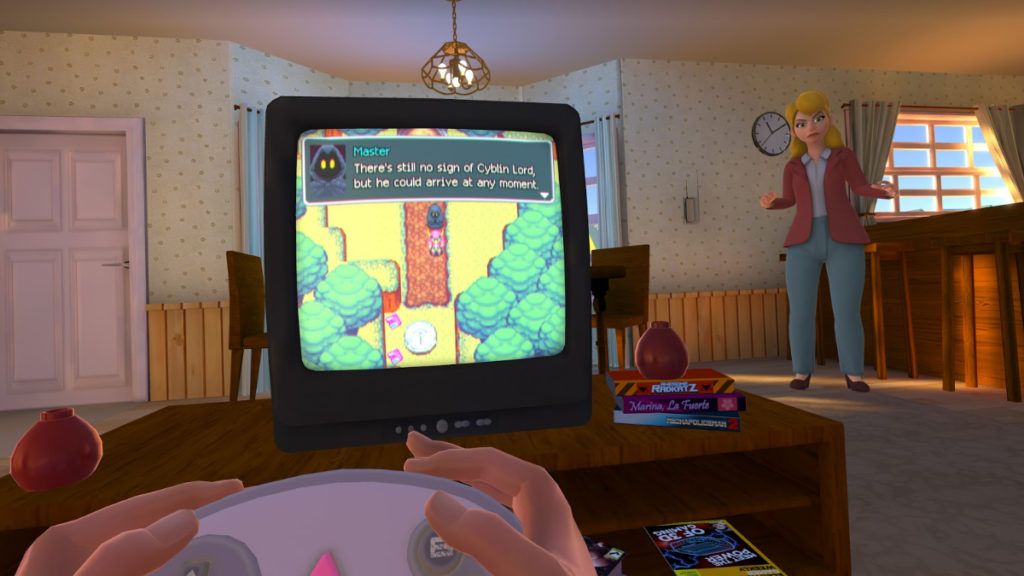 ARVORE pixel ripped 1995