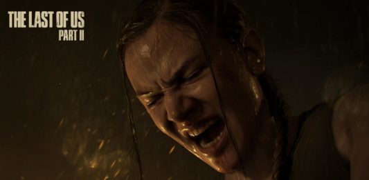 The Last of Us Part II