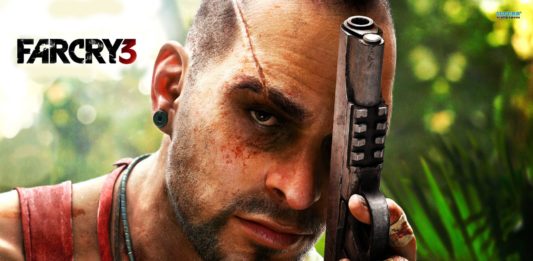 Far Cry