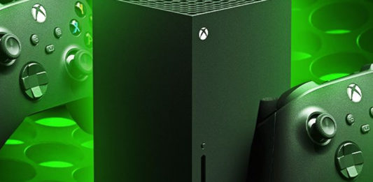 xbox series x
