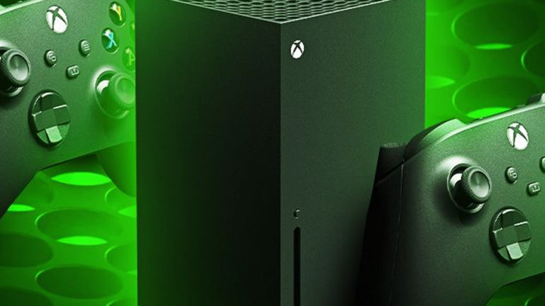 xbox series x