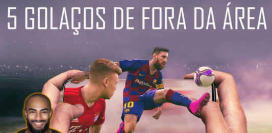 5 goals