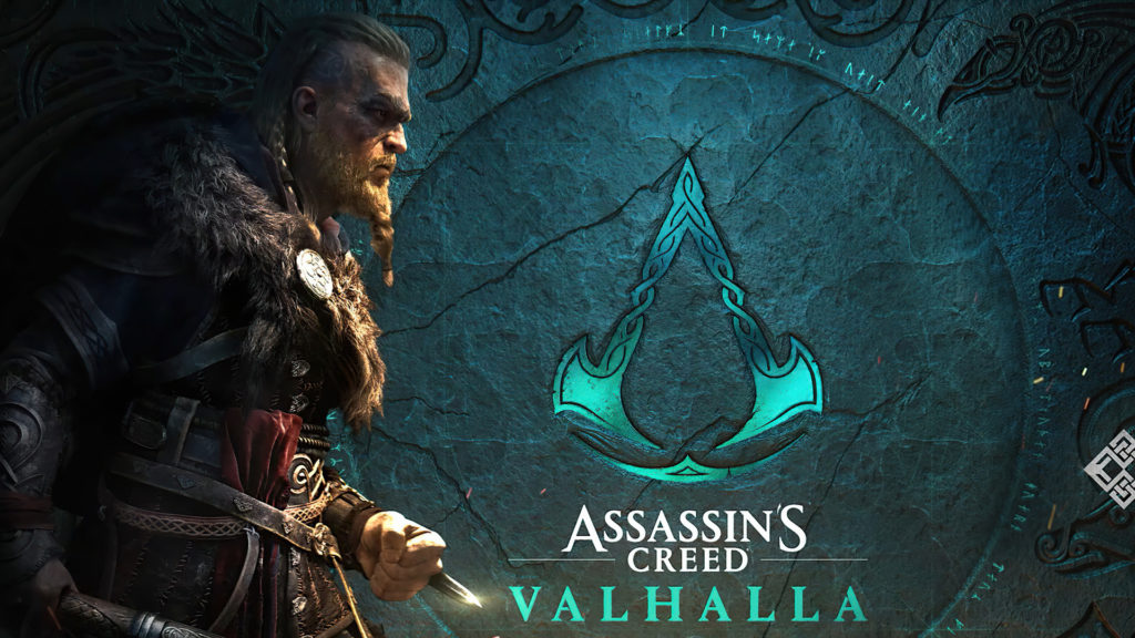 Assassins Creed Eivor Valhalla