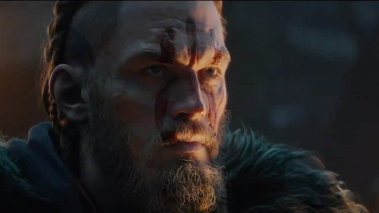 Assassins Creed Valhalla