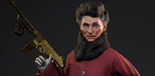 Bisavo DOOM