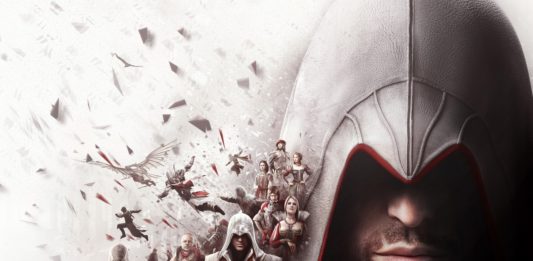 Ezio Auditore AC