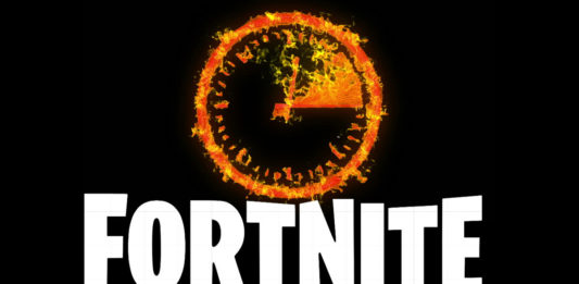 FORTNITE