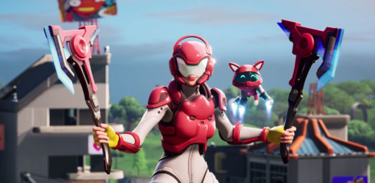 Fortnite