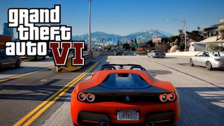 GTA 6