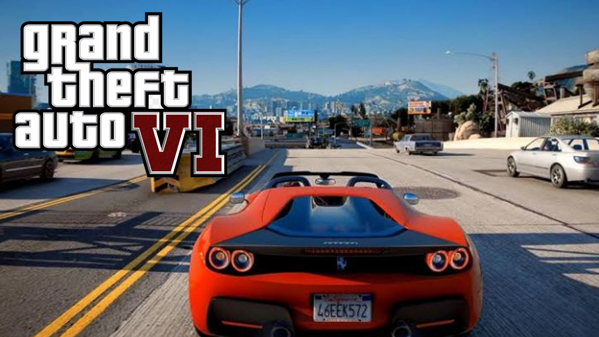 Data De Lan Amento De GTA 6 Pode Ter Sido Revelada Entenda GTA 6 