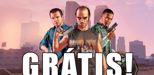 GTA V gratis