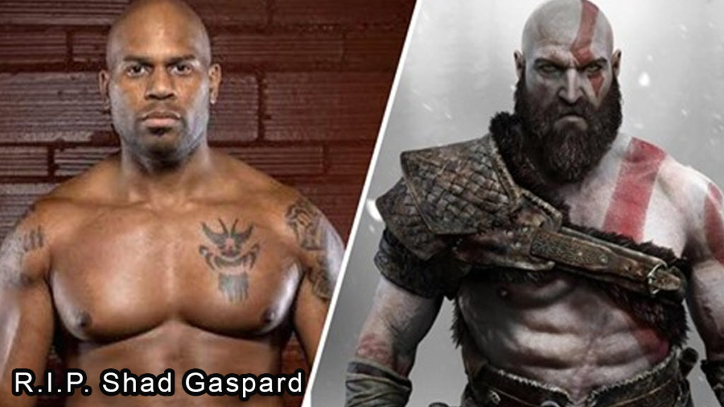 God of war