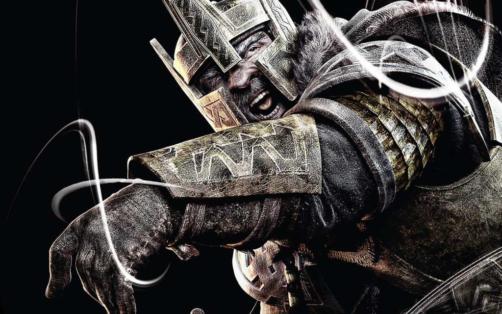 Guardians of Middle-earth