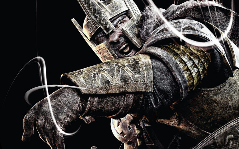 Guardians of Middle-earth