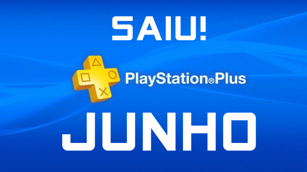 JUNHO PS PLUS