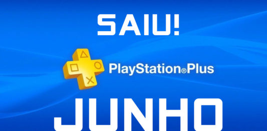 JUNHO PS PLUS