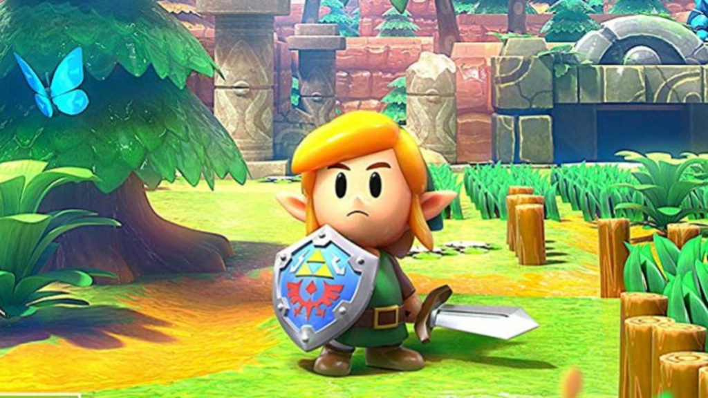 Legend of Zelda