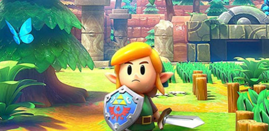 Legend of Zelda