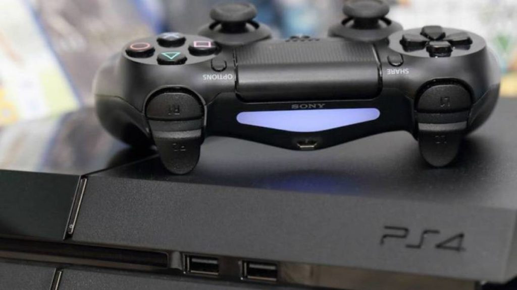 PS4