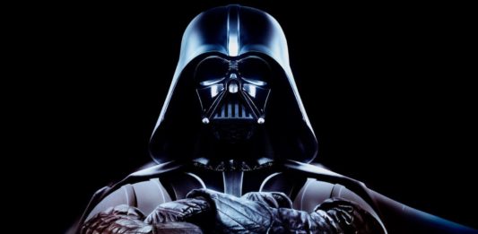 Star Wars Darth Vader