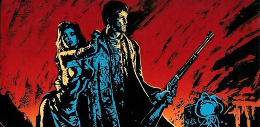 Streets of Fire